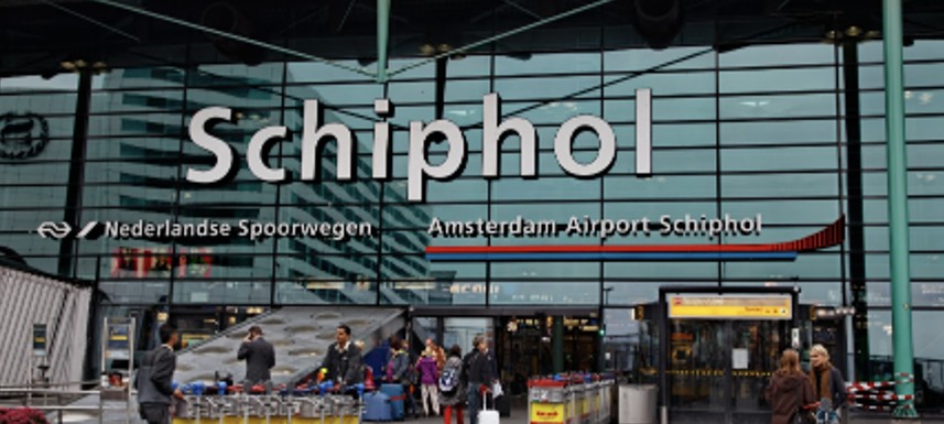 schiphol