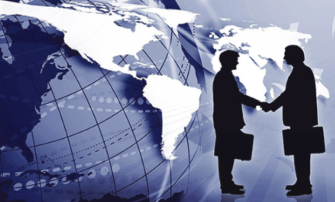 werkers Organizing meeting between Albertan and Dutch Companies, efficient and effective.